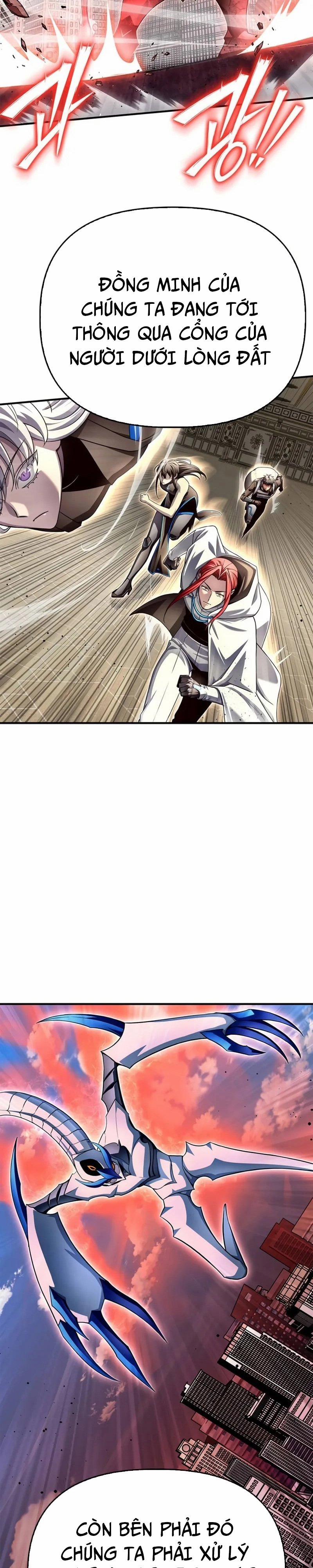 Cuộc Chiến Siêu Nhân 145 trang 29