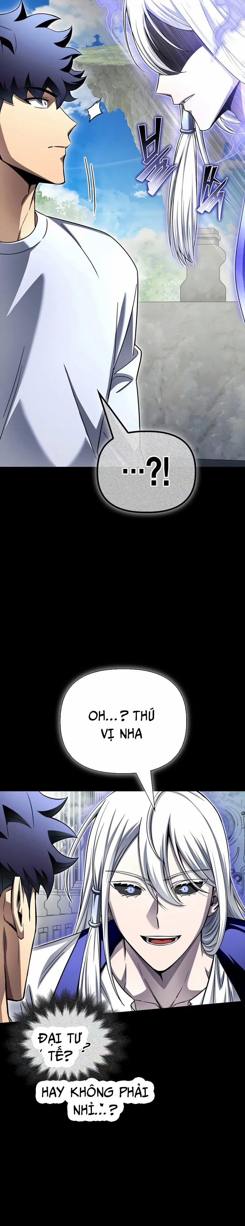 Cuộc Chiến Siêu Nhân 145 trang 3