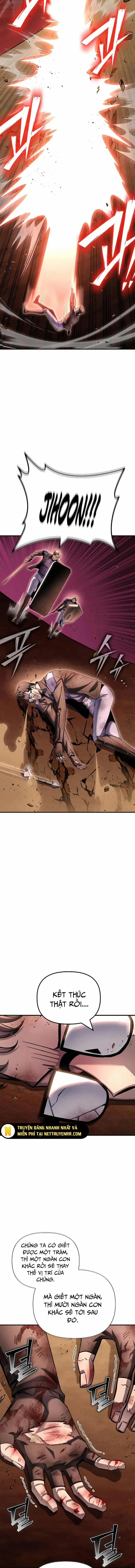 Cuộc Chiến Siêu Nhân 146 trang 11