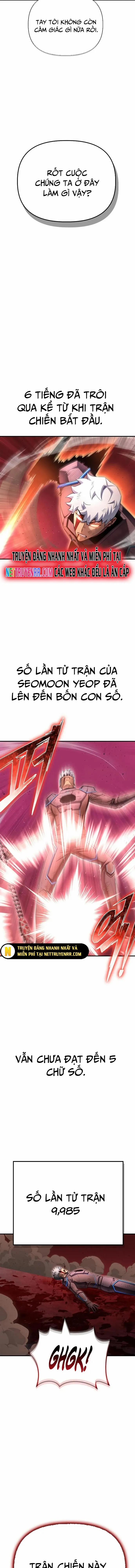 Cuộc Chiến Siêu Nhân 146 trang 12