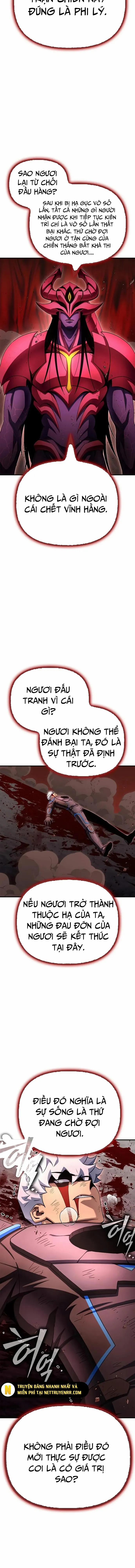 Cuộc Chiến Siêu Nhân 146 trang 13