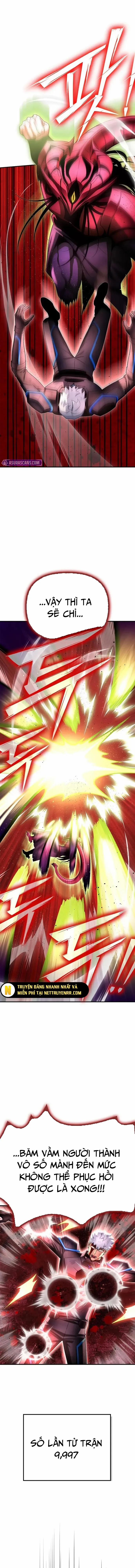 Cuộc Chiến Siêu Nhân 146 trang 15