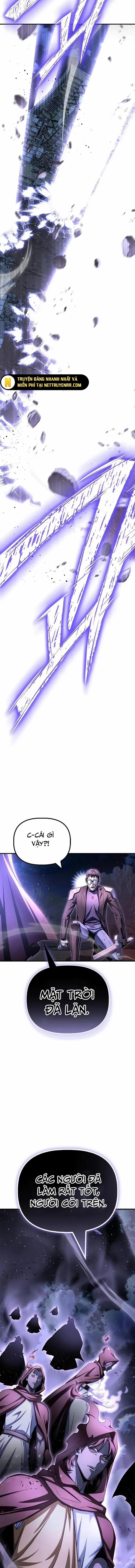 Cuộc Chiến Siêu Nhân 146 trang 19