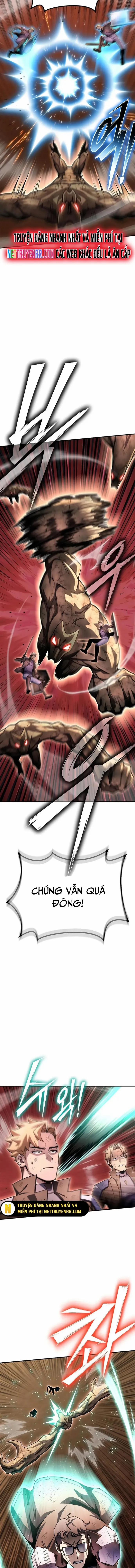 Cuộc Chiến Siêu Nhân 146 trang 6
