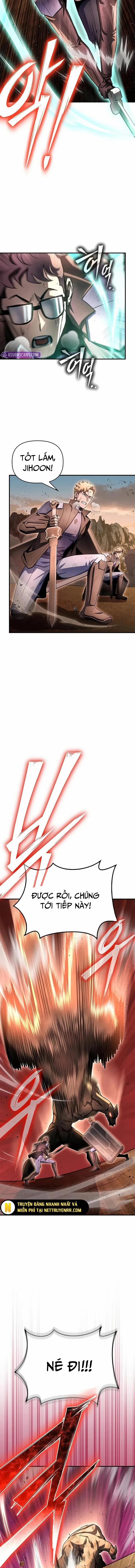 Cuộc Chiến Siêu Nhân 146 trang 7