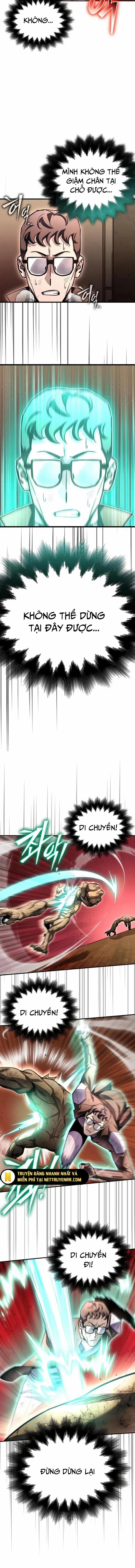 Cuộc Chiến Siêu Nhân 146 trang 9
