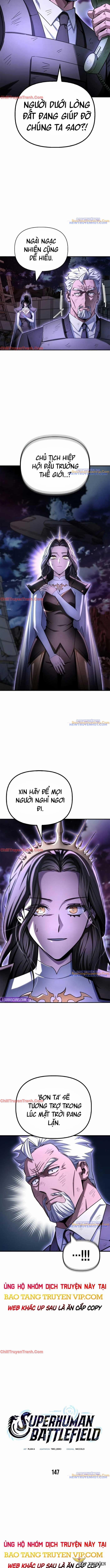 Cuộc Chiến Siêu Nhân 147 trang 2
