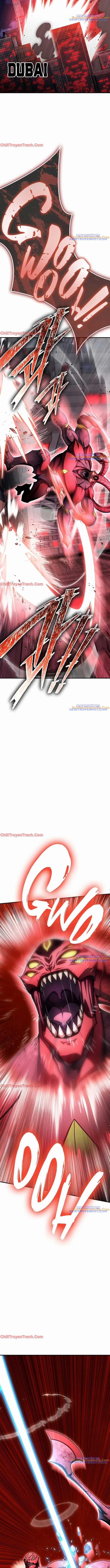 Cuộc Chiến Siêu Nhân 147 trang 6