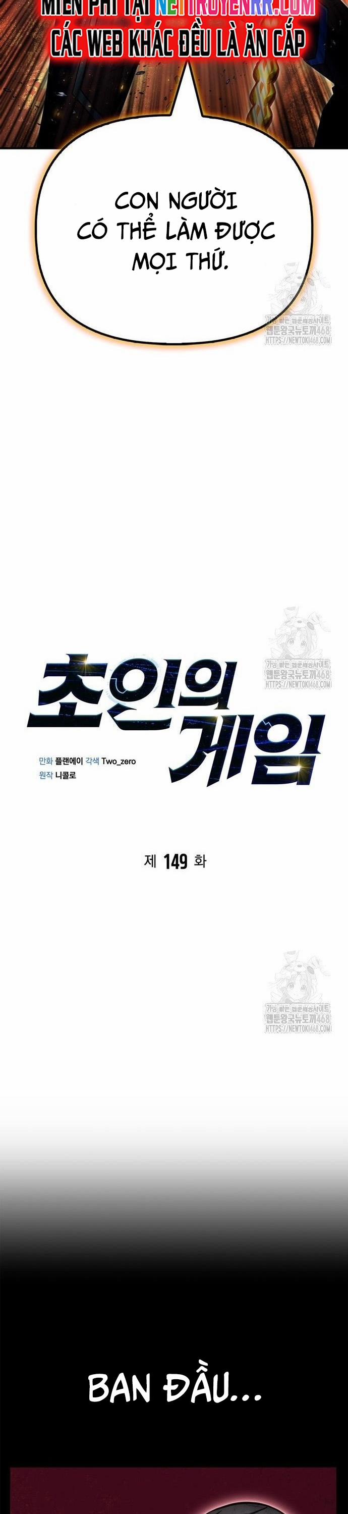 Cuộc Chiến Siêu Nhân 149 trang 22