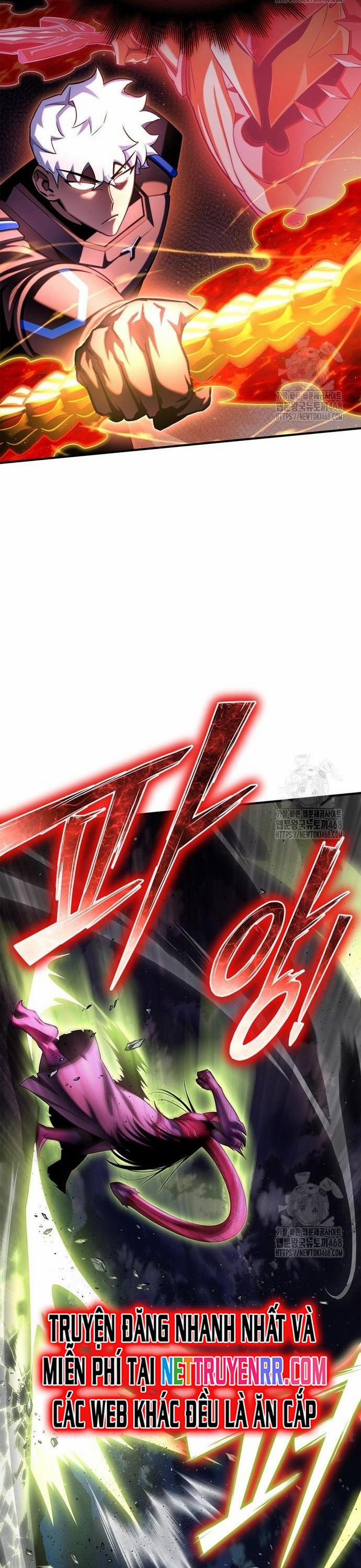 Cuộc Chiến Siêu Nhân 149 trang 32