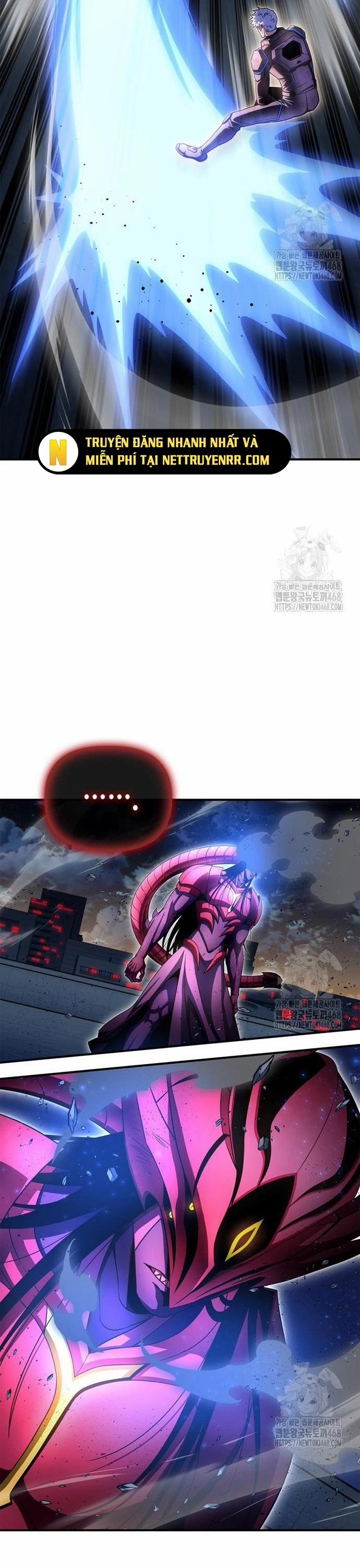 Cuộc Chiến Siêu Nhân 150 trang 24