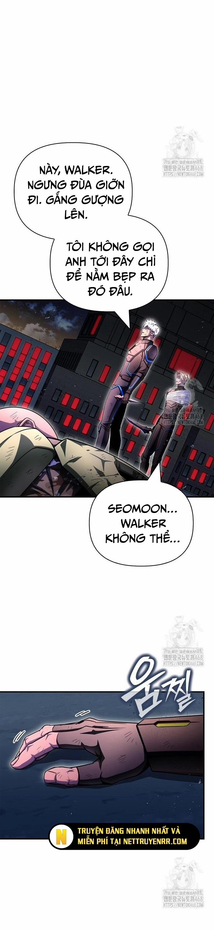 Cuộc Chiến Siêu Nhân 150 trang 25