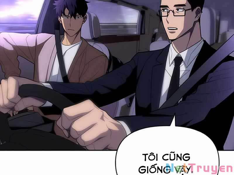 Cuộc Chiến Siêu Nhân 3 trang 25