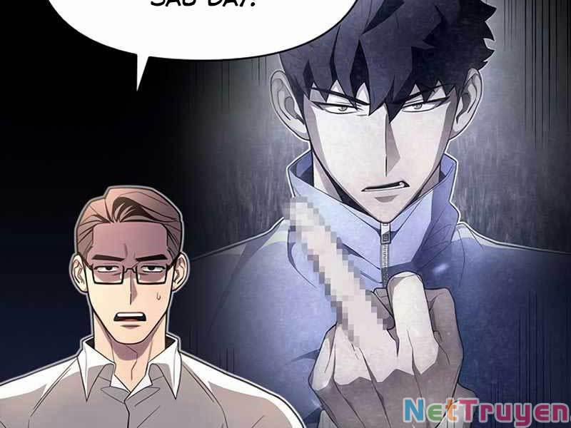 Cuộc Chiến Siêu Nhân 4 trang 21