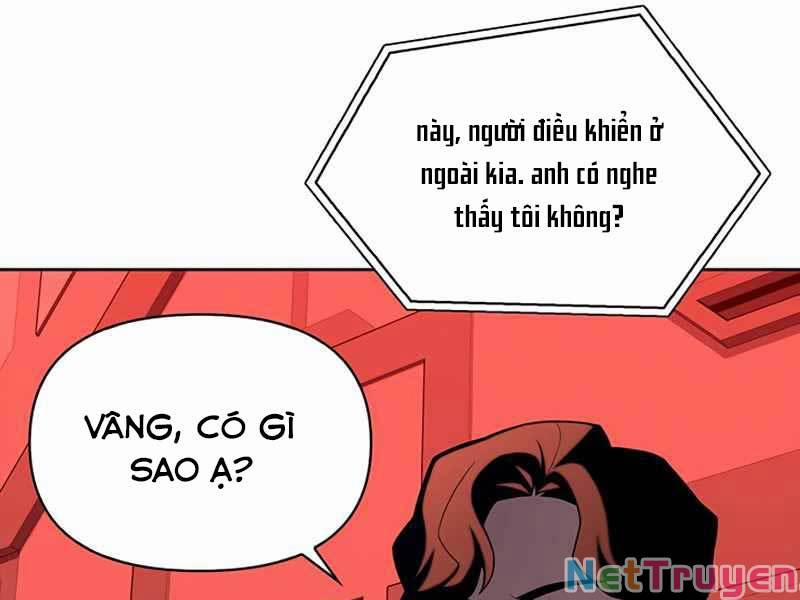 Cuộc Chiến Siêu Nhân 6 trang 20