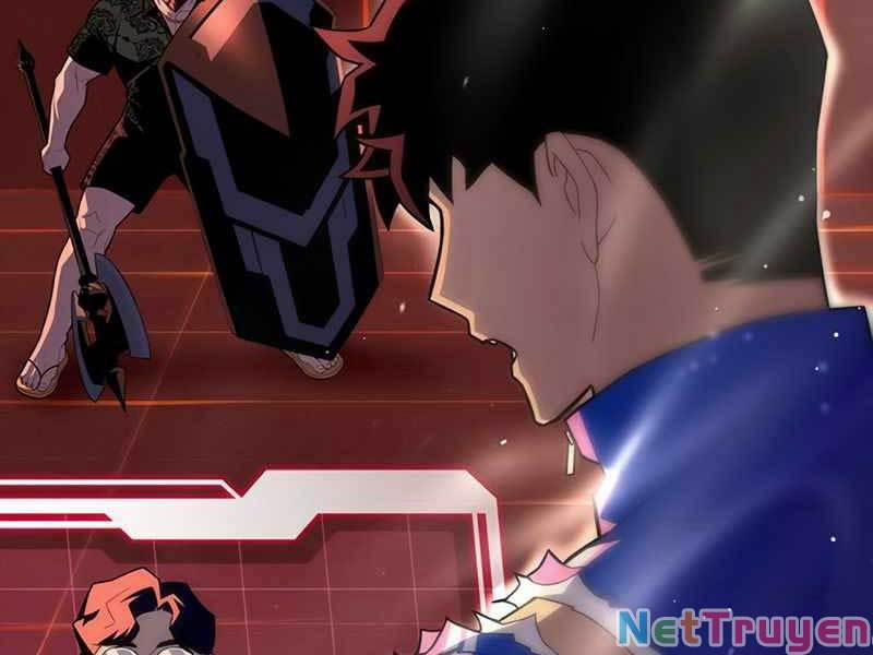 Cuộc Chiến Siêu Nhân 6 trang 29