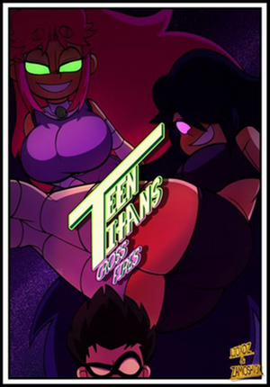 Đọc truyện tranh Cuộc chiến tình ái