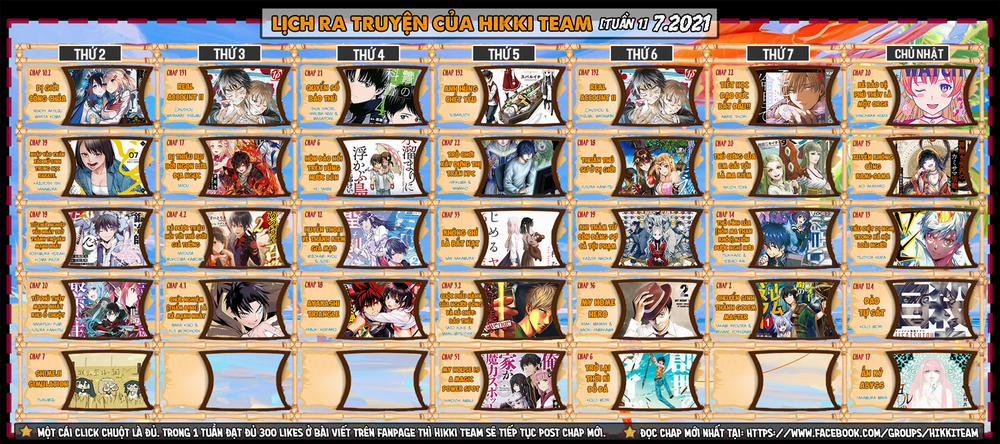 Cuộc Diễu Hành Của Người Sống Và Kẻ Chết: Sự Báo Thù 4 trang 0