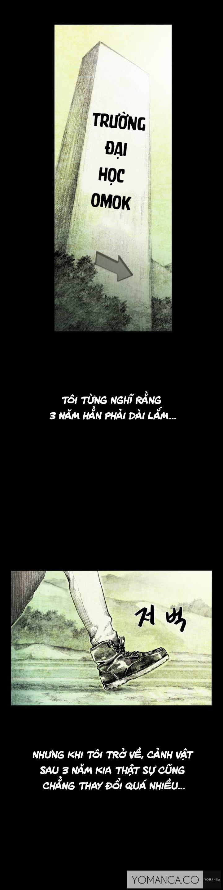 Cuộc Đoàn Tụ Của Những Con Búp Bê 0 trang 1