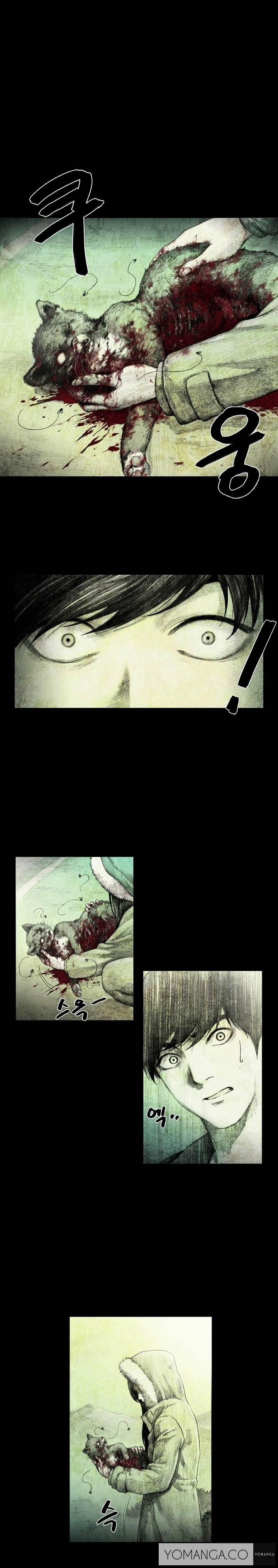 Cuộc Đoàn Tụ Của Những Con Búp Bê 0 trang 5