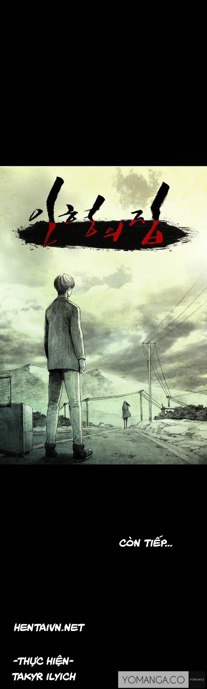 Cuộc Đoàn Tụ Của Những Con Búp Bê 0 trang 8