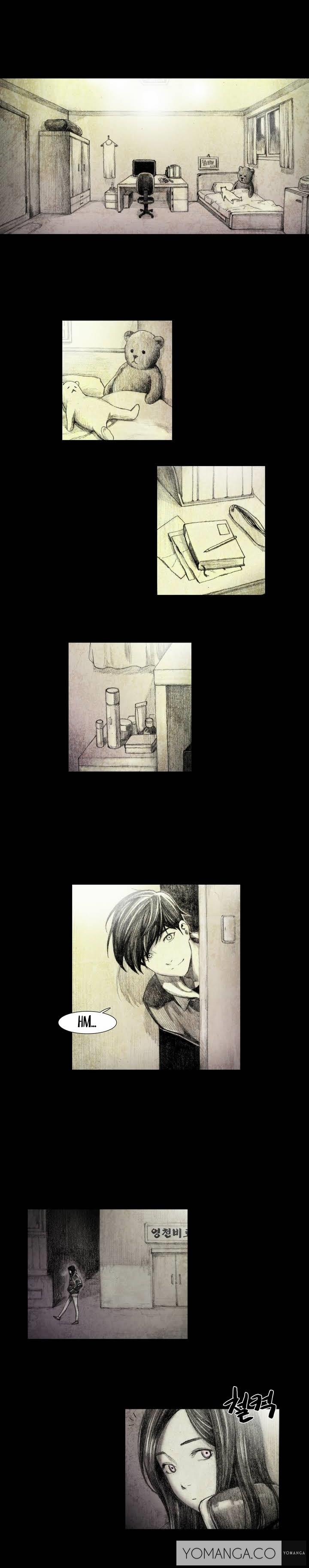 Cuộc Đoàn Tụ Của Những Con Búp Bê 1 trang 23