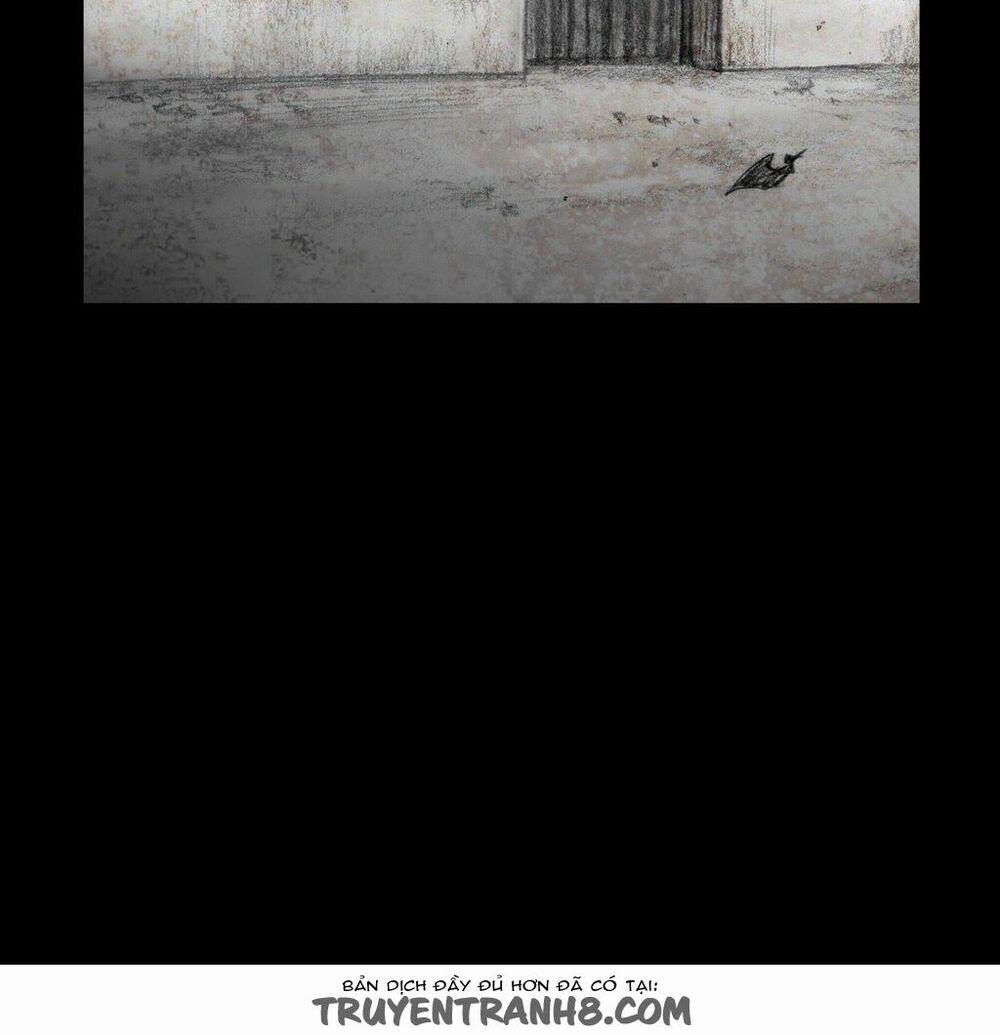 Cuộc Đoàn Tụ Của Những Con Búp Bê 10 trang 12