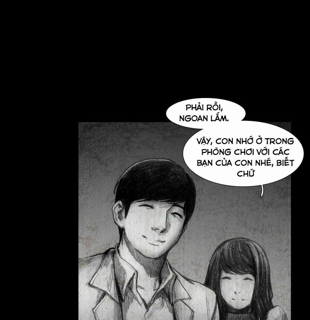 Cuộc Đoàn Tụ Của Những Con Búp Bê 10 trang 14