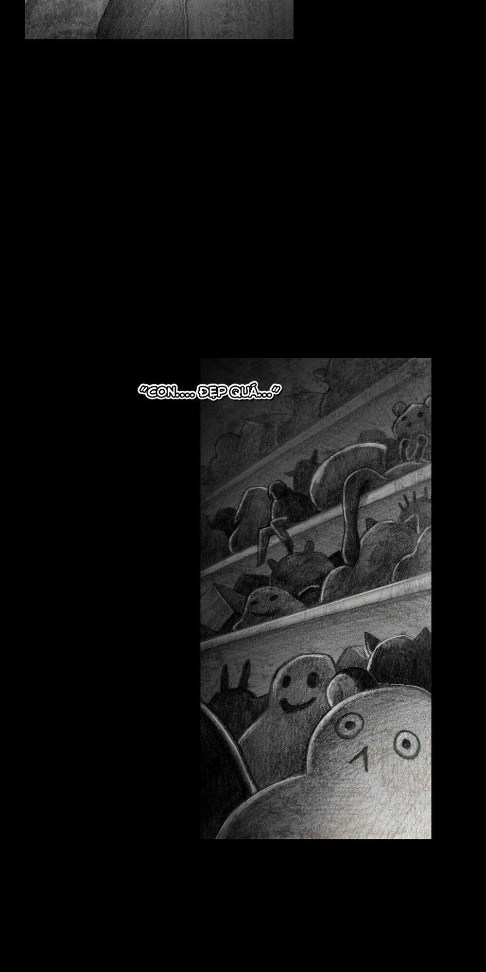 Cuộc Đoàn Tụ Của Những Con Búp Bê 10 trang 19