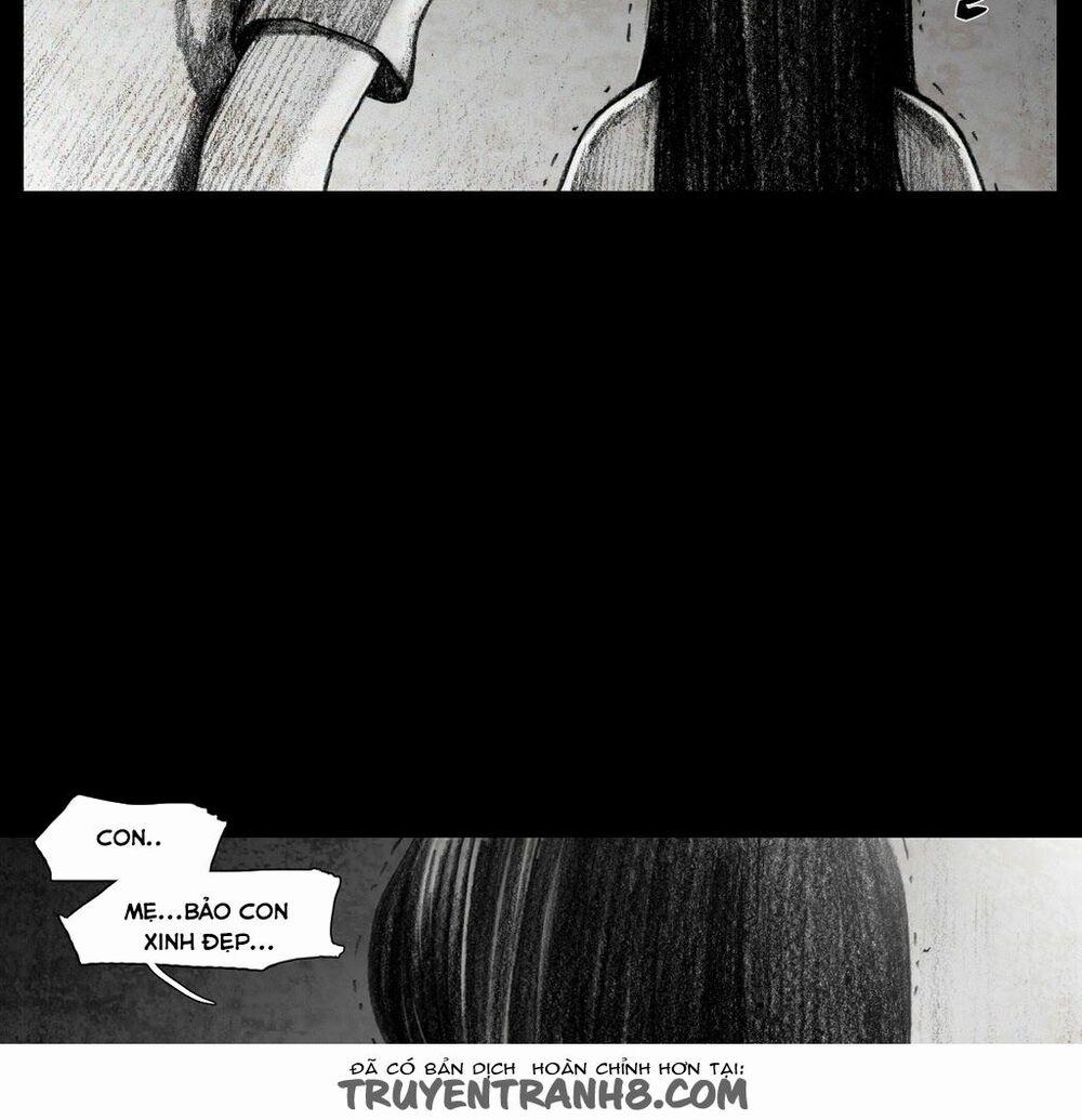 Cuộc Đoàn Tụ Của Những Con Búp Bê 10 trang 30