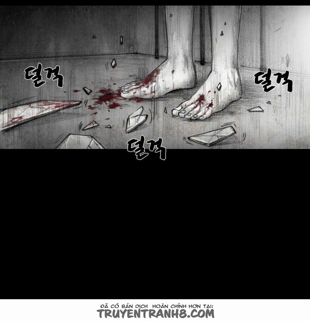 Cuộc Đoàn Tụ Của Những Con Búp Bê 10 trang 39