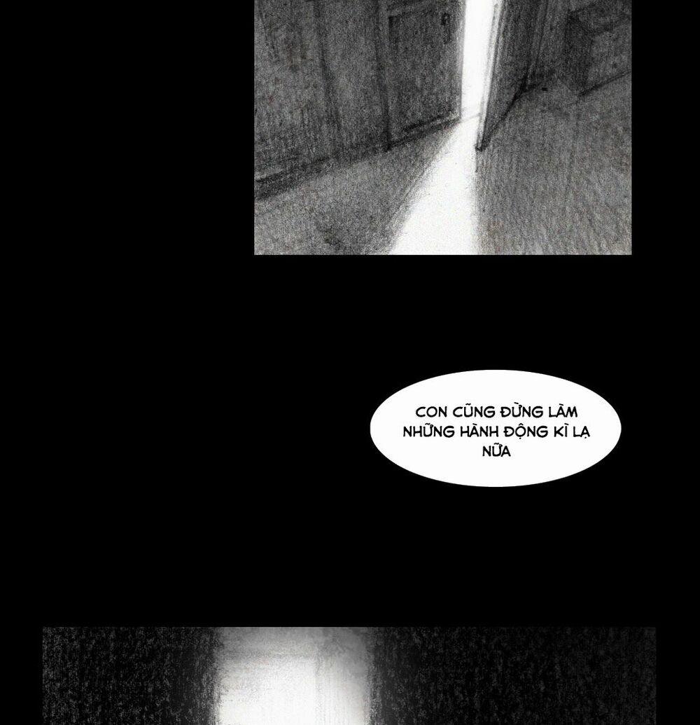 Cuộc Đoàn Tụ Của Những Con Búp Bê 10 trang 47