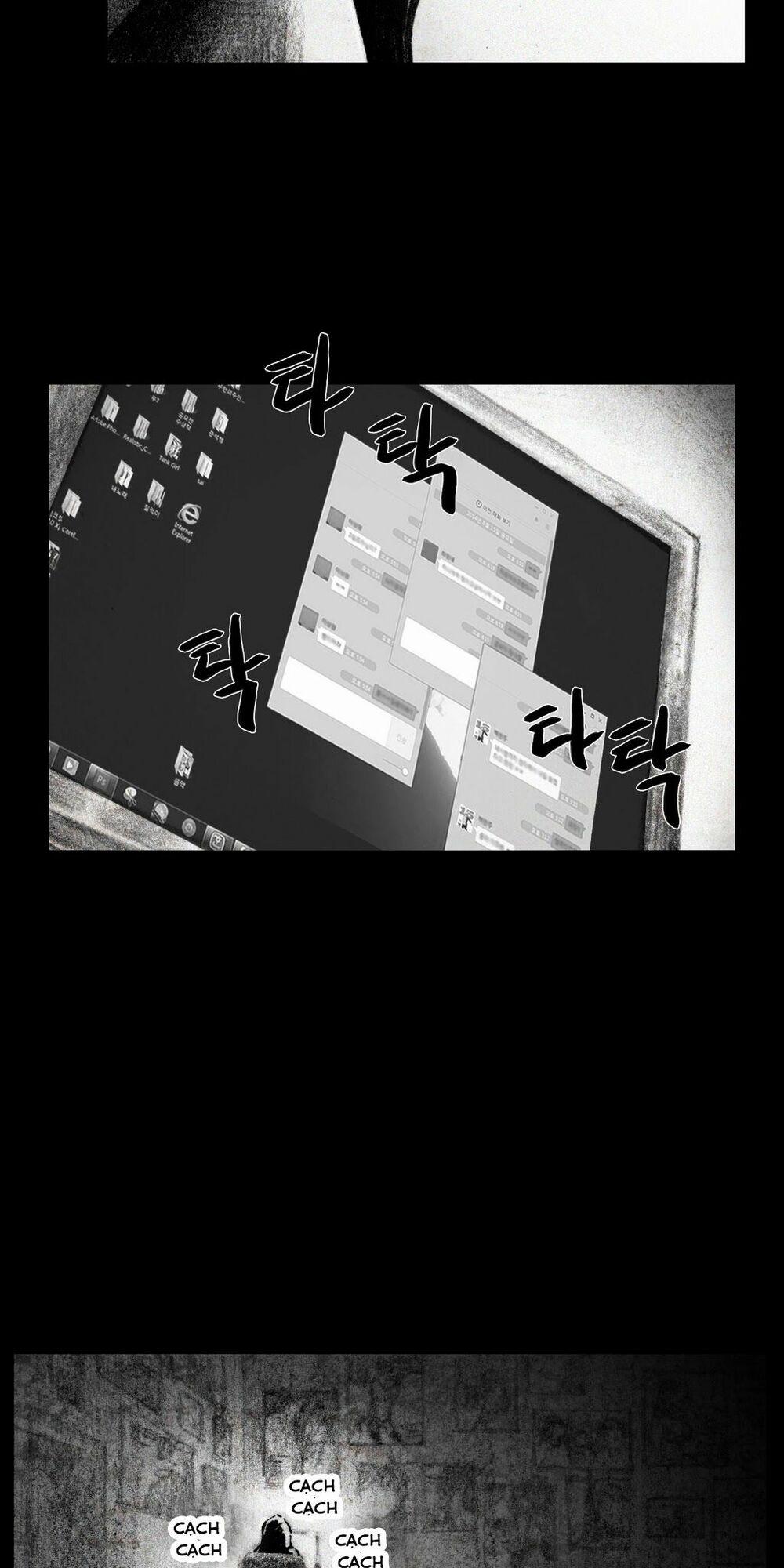 Cuộc Đoàn Tụ Của Những Con Búp Bê 10 trang 58