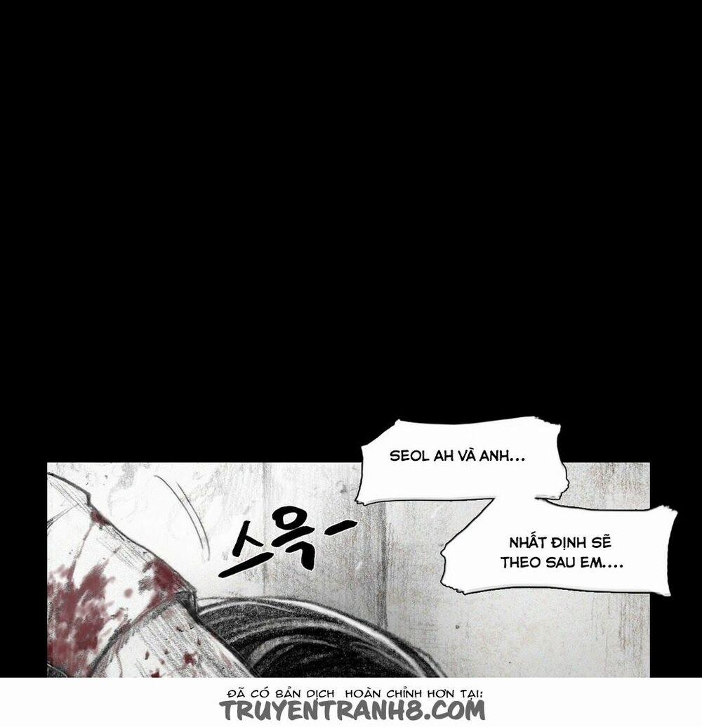 Cuộc Đoàn Tụ Của Những Con Búp Bê 10 trang 66