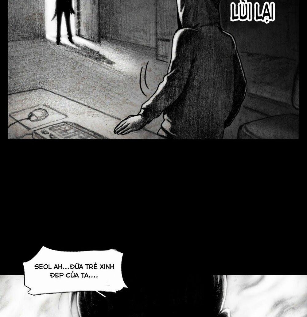 Cuộc Đoàn Tụ Của Những Con Búp Bê 10 trang 71