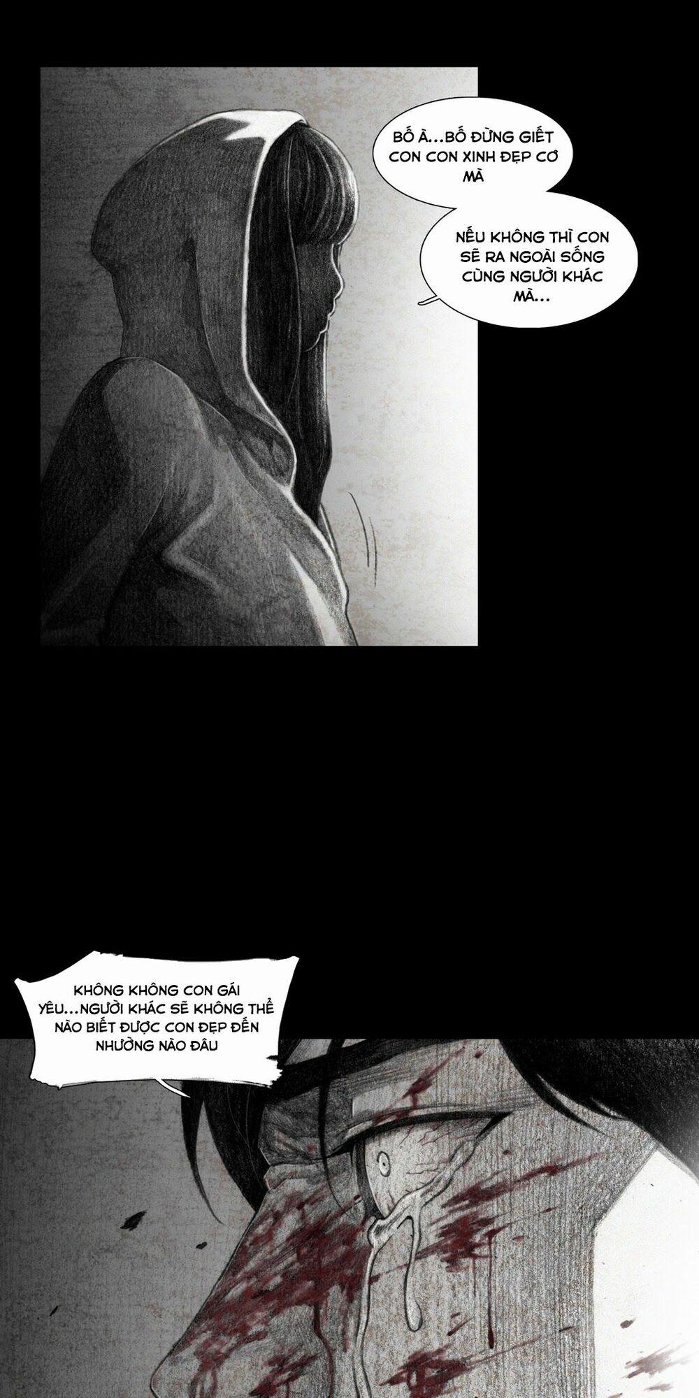 Cuộc Đoàn Tụ Của Những Con Búp Bê 10 trang 76