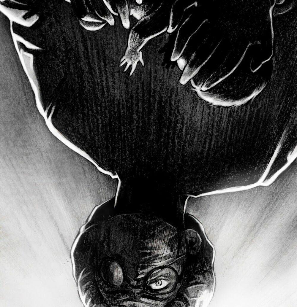 Cuộc Đoàn Tụ Của Những Con Búp Bê 10 trang 8