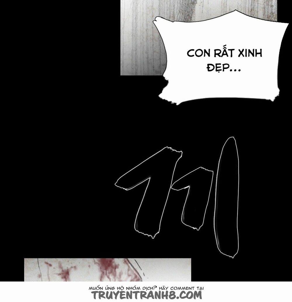 Cuộc Đoàn Tụ Của Những Con Búp Bê 10 trang 93