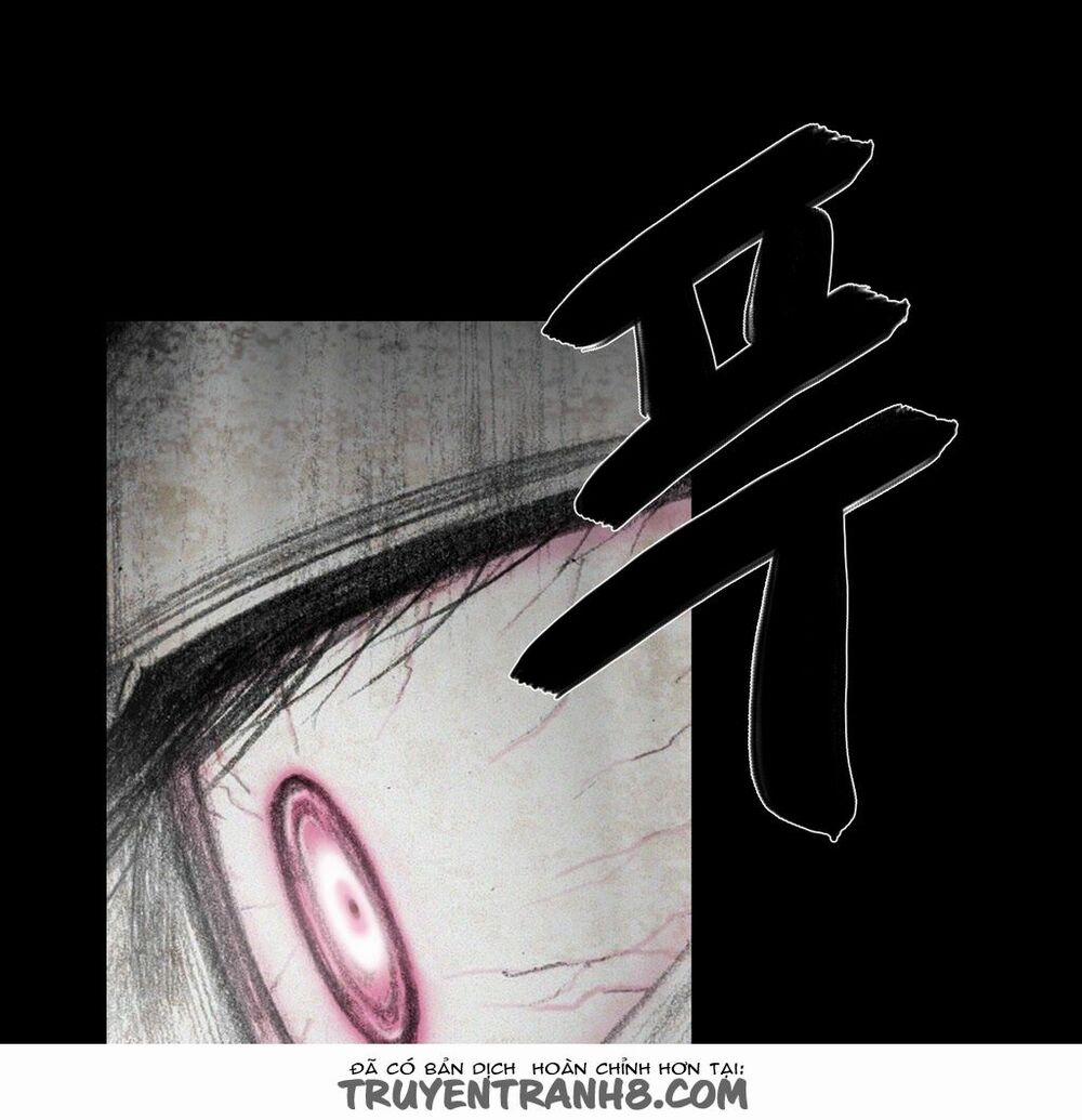 Cuộc Đoàn Tụ Của Những Con Búp Bê 10 trang 96