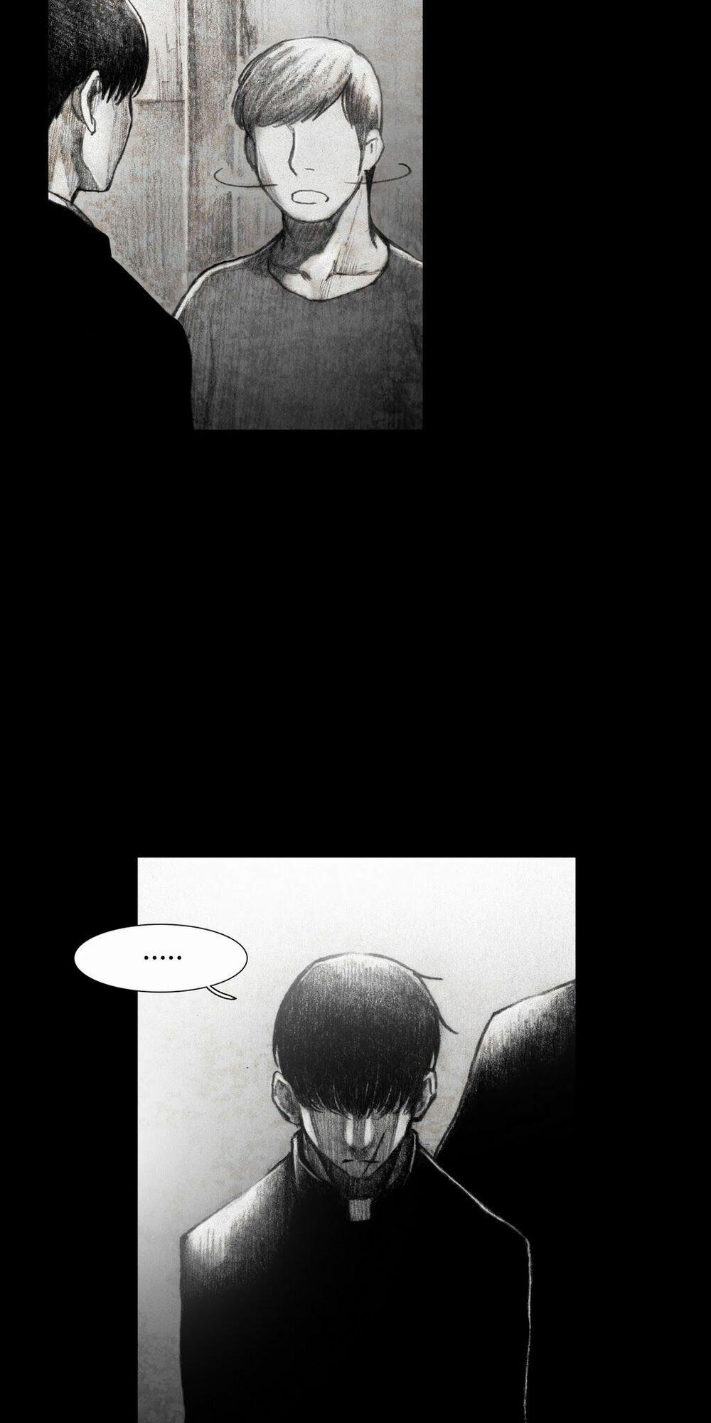 Cuộc Đoàn Tụ Của Những Con Búp Bê 11 trang 22