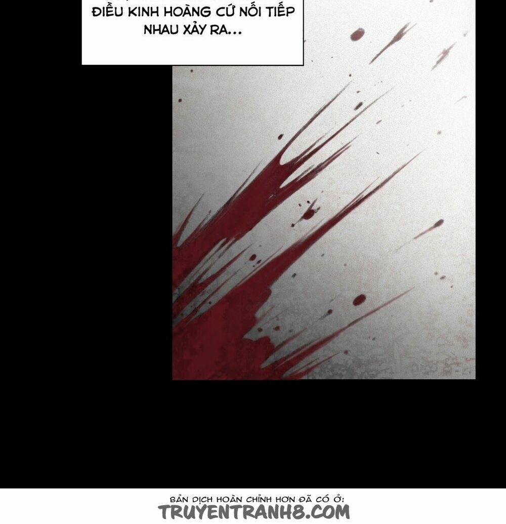 Cuộc Đoàn Tụ Của Những Con Búp Bê 11 trang 24