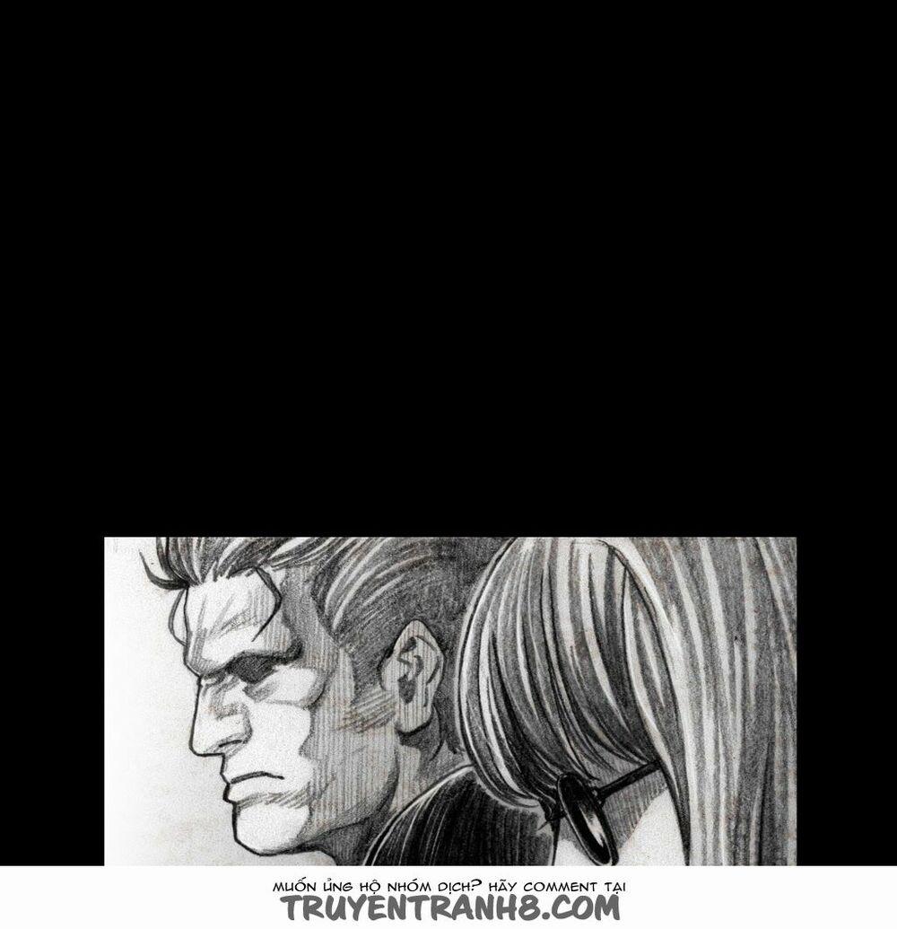 Cuộc Đoàn Tụ Của Những Con Búp Bê 11 trang 39