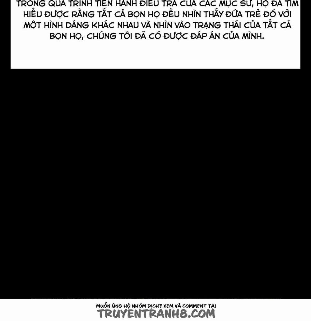 Cuộc Đoàn Tụ Của Những Con Búp Bê 11 trang 42