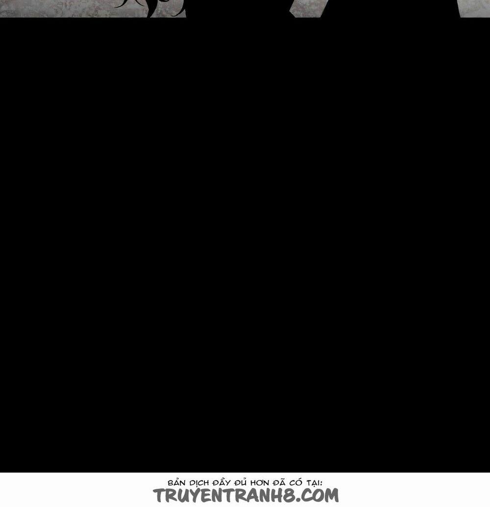 Cuộc Đoàn Tụ Của Những Con Búp Bê 11 trang 48