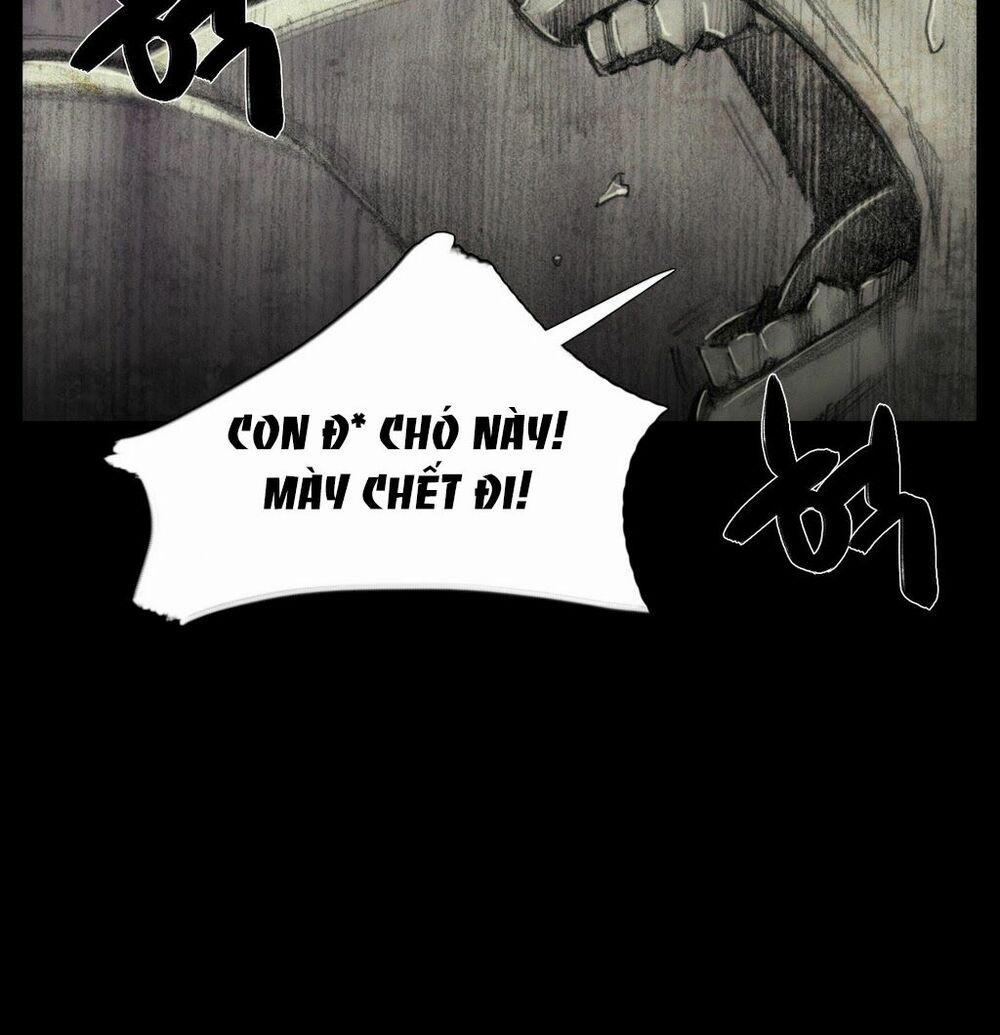 Cuộc Đoàn Tụ Của Những Con Búp Bê 11 trang 59