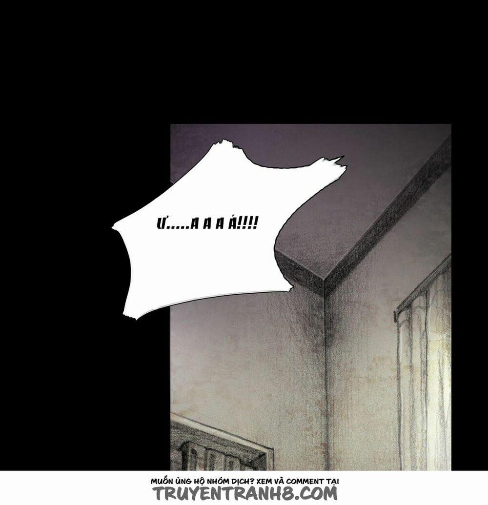 Cuộc Đoàn Tụ Của Những Con Búp Bê 11 trang 60