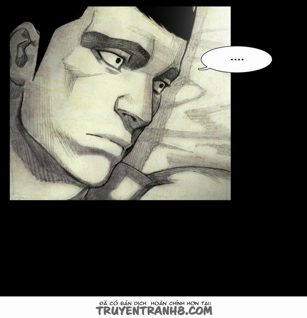 Cuộc Đoàn Tụ Của Những Con Búp Bê 11 trang 69