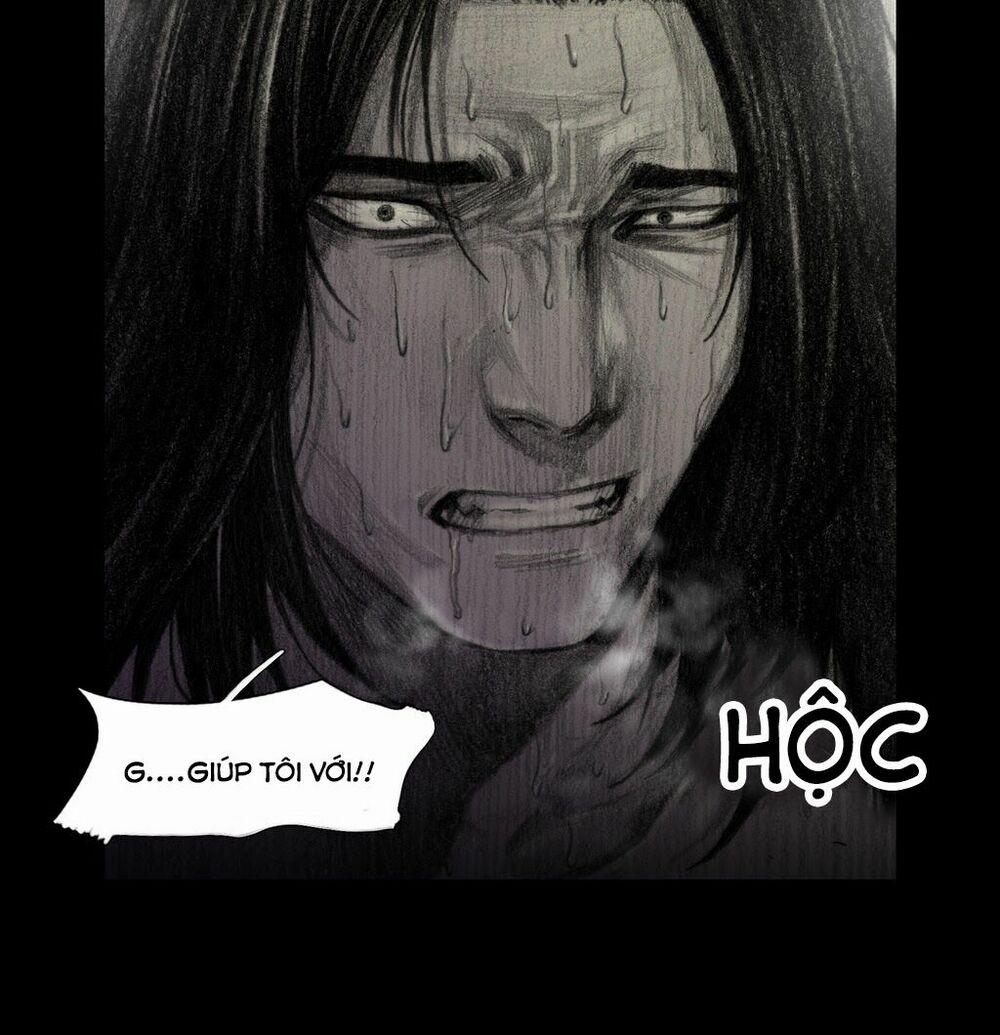 Cuộc Đoàn Tụ Của Những Con Búp Bê 11 trang 86