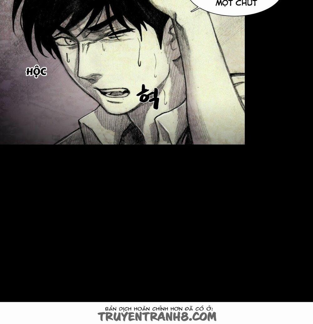 Cuộc Đoàn Tụ Của Những Con Búp Bê 12 trang 15