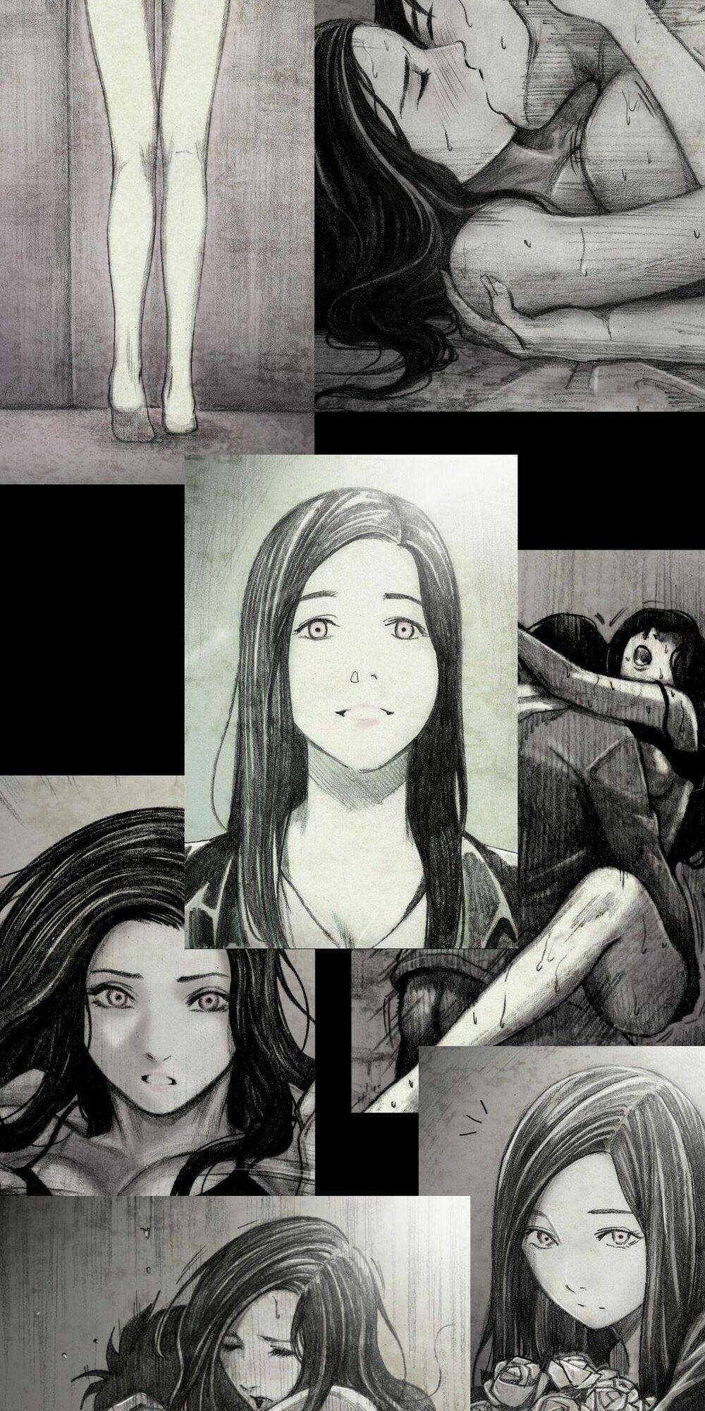 Cuộc Đoàn Tụ Của Những Con Búp Bê 12 trang 40